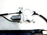 02 03 04 05 06 07 08 09 10 FORD EXPLORER LEFT REAR WINDOW MOTOR REGULATOR