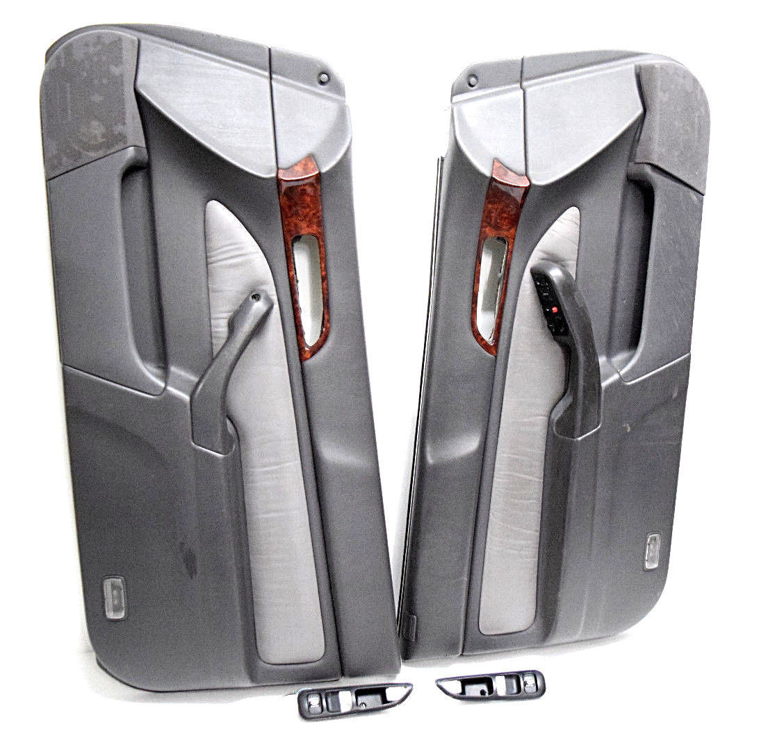 94 95 96 97 HONDA ACCORD DOOR PANEL PANELS SET DRIVER  PASSENGER