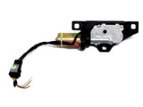 02 03 04 05 BMW 745I TRUNK LID ELETRIC LOCK ACTUATOR LATCH