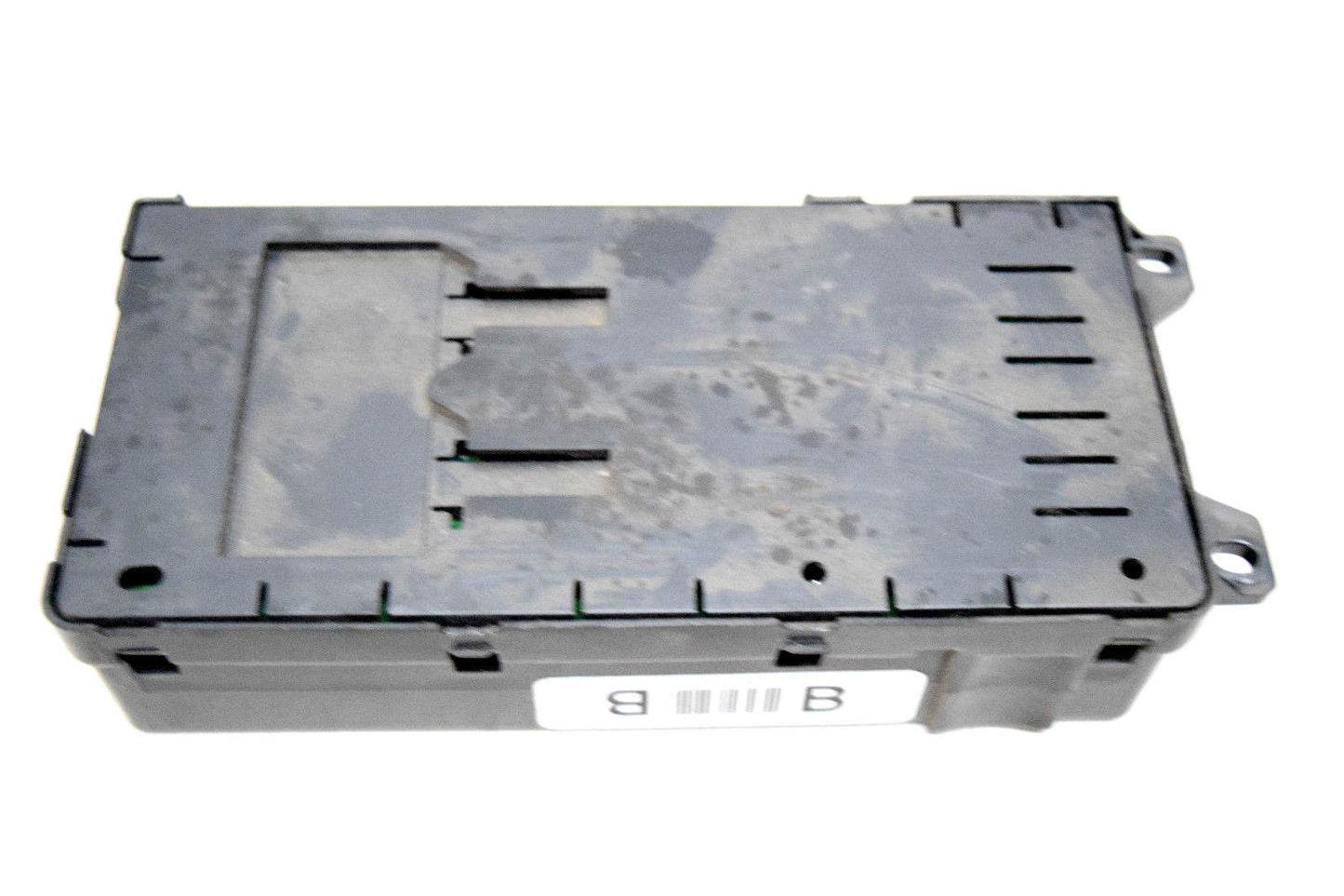 97 98 99 0 01 02 FORD EXPEDITION NAVIGATOR F150 GEM MODULE F75B14B205MB