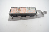 04 05 06 07 08 NISSAN MAXIMA DRIVER MASTER WINDOW SWITCH GREY GRAY