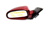 04 05 06 07 08 SUZUKI FORENZA LEFT DRIVER SIDE VIEW MIRROR MAROON