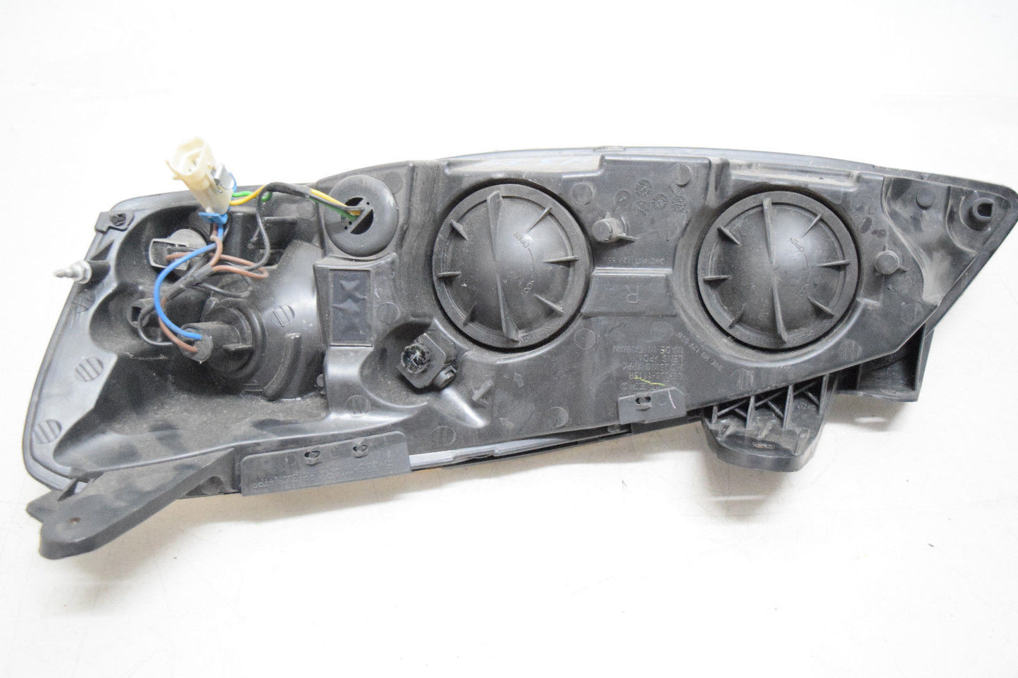 06 07 08 09 PONTIAC G6 RIGHT PASSENGER HEADLIGHT OEM
