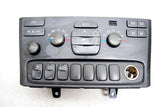 99 00 01 02 03 04 VOLVO S60 S80 CLIMATE CONTROL OEM