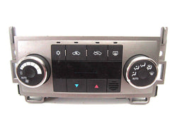 08 09 10 11 12 CHEVY MALIBU DIGITAL CLIMATE CONTROL