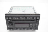 03 04 LINCOLN AVIATOR RADIO CD PLAYER OEM