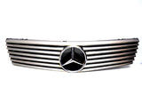 90 91 92 MERCEDES SL500 500SL GRILL GRILL OEM