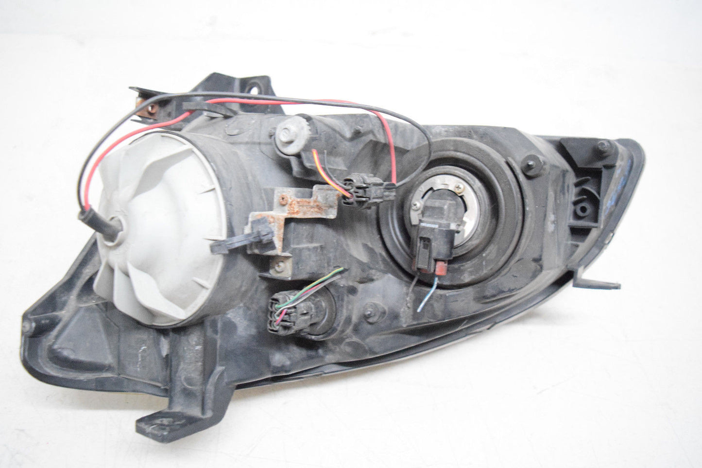 02 03 04 NISSAN ALTIMA RIGHT PASSENGER HEADLIGHT HEAD LAMP OEM