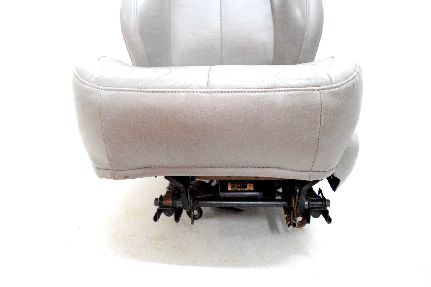99 00 01 02 03 04 JEEP GRAND CHEROKEE LIMITED LEFT DRIVER POWER SEAT TAUPE