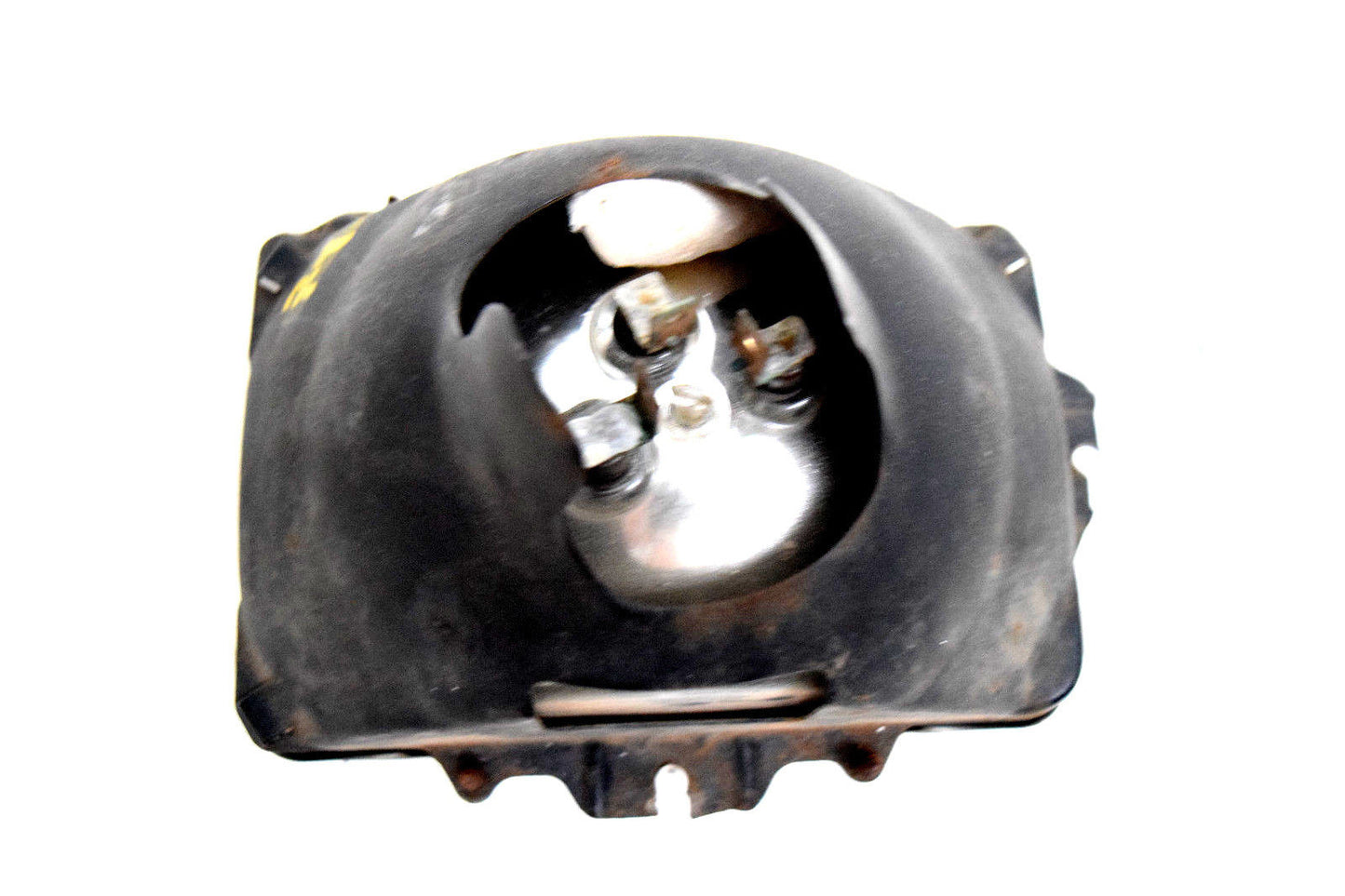 77 78 79 CADILLAC FLEET WOOD LET DRIVER HEADLIGHT OEM