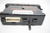01 02 03 PONTIAC GRAND PRIX GT DUEL DUAL CLIMATE CONTROL OEM