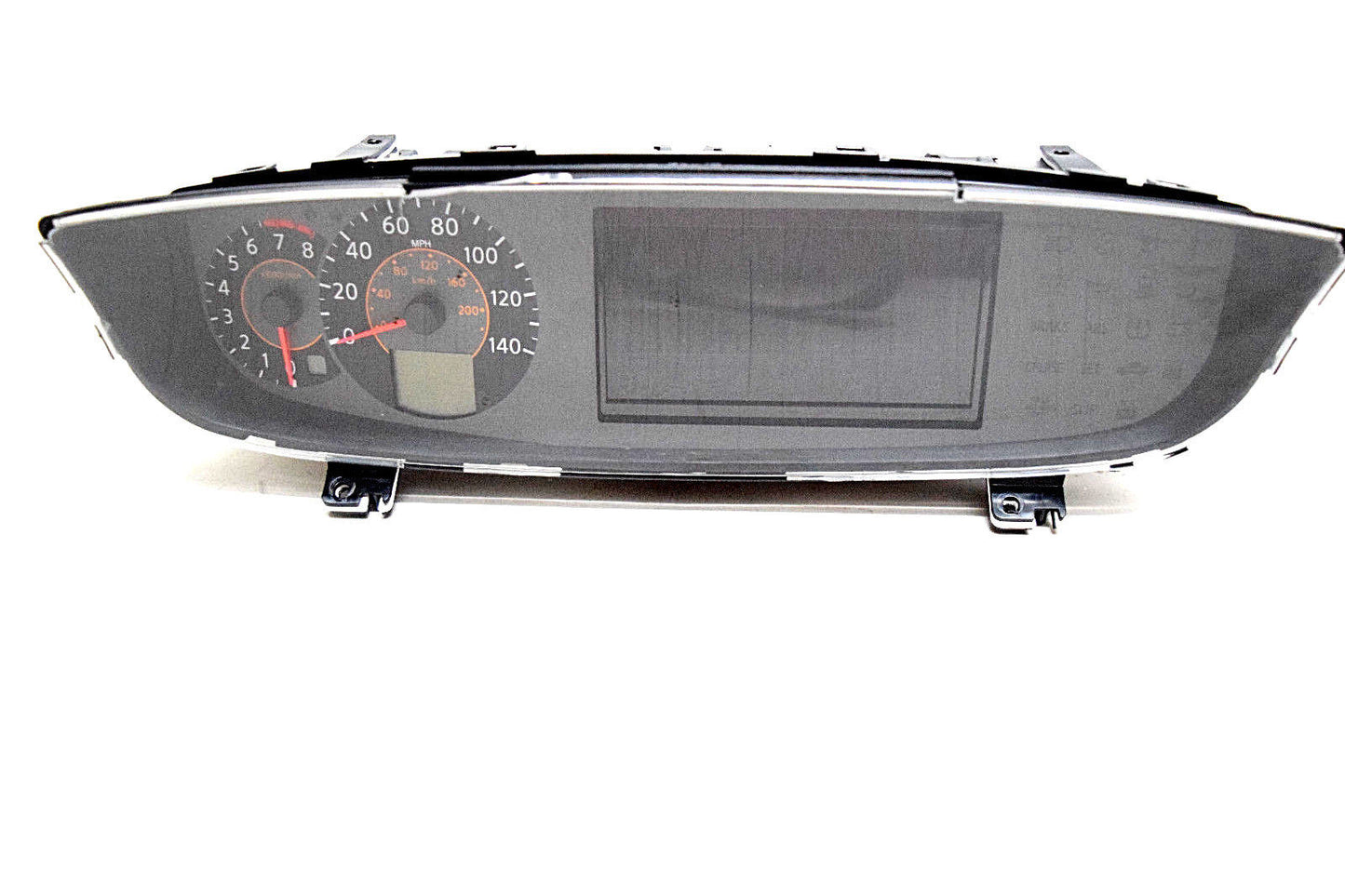 04 05 06 NISSAN QUEST SPEEDOMETER INSTRUMENT CLUSTER OEM