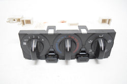 02 03 04 NISSAN ALTIMA CLIMATE CONTROL OEM