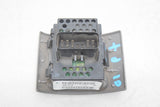 01 02 03 04 05 CHRYSLER PT CRUISER DRIVER MASTER WINDOW SWITCH OEM