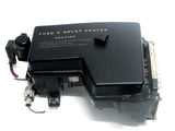 02  DODGE RAM 1500 INTERGRATED FUSE BOX POWER MODULE 56049011AF