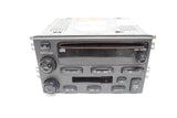 01 02 03 04 05 06 HYUNDAI SANTA FE RADIO CD CASSETTE PLAYER OEM