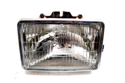 77 78 79 CADILLAC FLEET WOOD LET DRIVER HEADLIGHT OEM