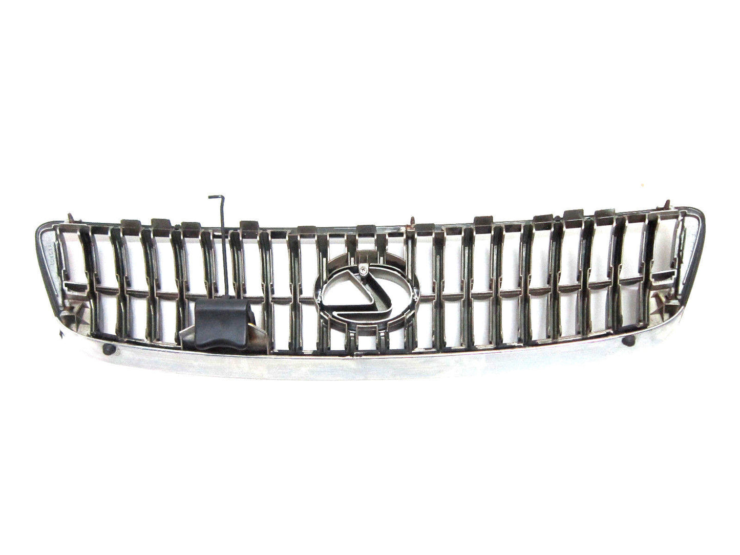 01 02 03 04 05 LEXUS GS300 GS400 GS430 GRILL GRILLE OEM