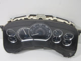 99 00 01 02 CADILLAC ESCALADE EXT SPEEDOMETER INSTRUMENT CLUSTER