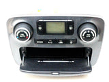 06 07 08 HYUNDAI SONATA DIGITAL CLIMATE CONTROL