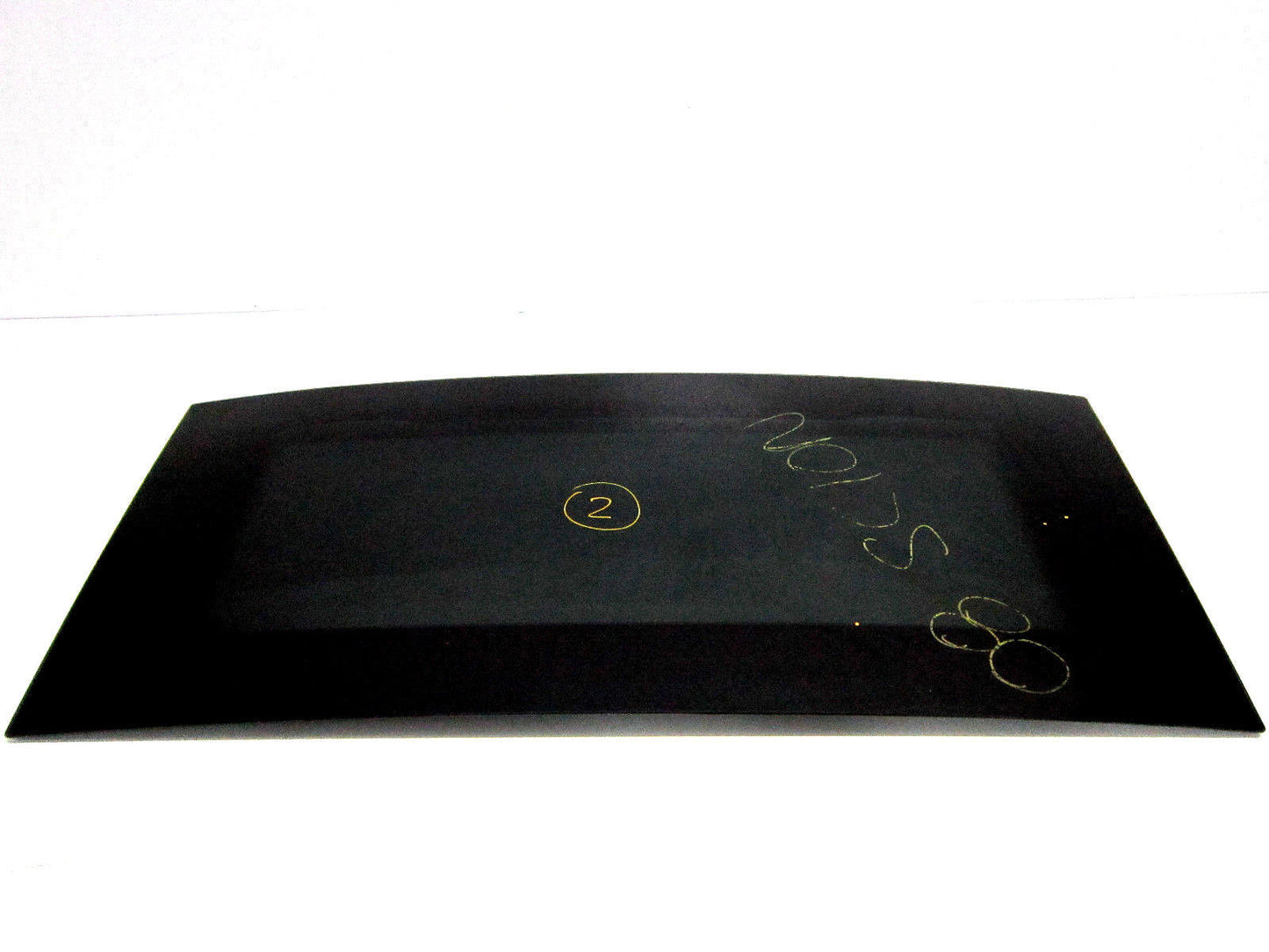05 06 07 08 09 10 11 SCION TC MIDDLE MOON ROOF SUN ROOF GLASS