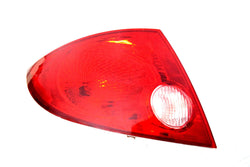 06 07 08 09 10 CHEVY COBALT LEFT DRIVER TAIL LIGHT TAILLIGHT