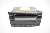 06 07 08 TOYOTA YARIS RADIO CD PLAYER OEM