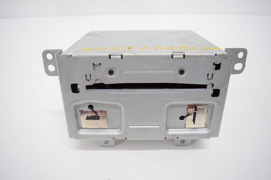 12 13 14 15 CHEVY CRUZE CD PLAYER RADIO BRAIN MODULE OEM