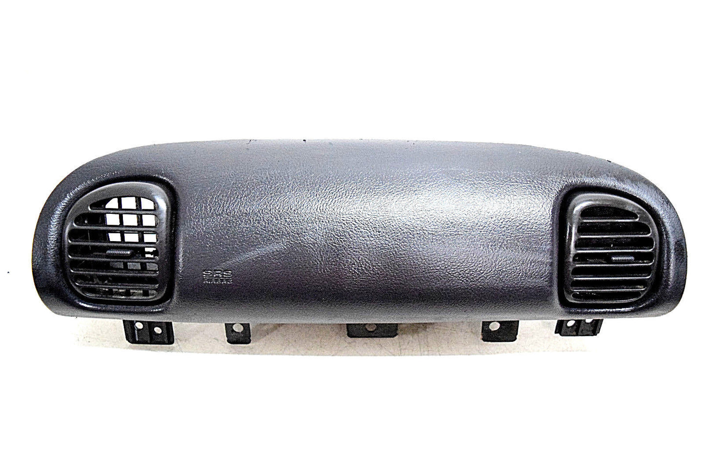 98 99 00 01 DODGE RAM 1500 2500 RIGHT PASSENGER AIRBAG WITH COVER AND VENTS