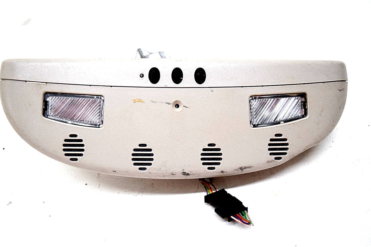 03 04 05 06 07 MERCEDES E320 E500 REARVIEW MIRROR