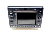 03 04 05 06 FORD EXPEDITION RADIO NAVIGATION CD PLAYER OEM 100% WORKING