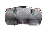 01 02 03 TOYOTA HIGHLANDER SPEEDOMETER INSTRUMENT CLUSTER MILES UNKNOWN