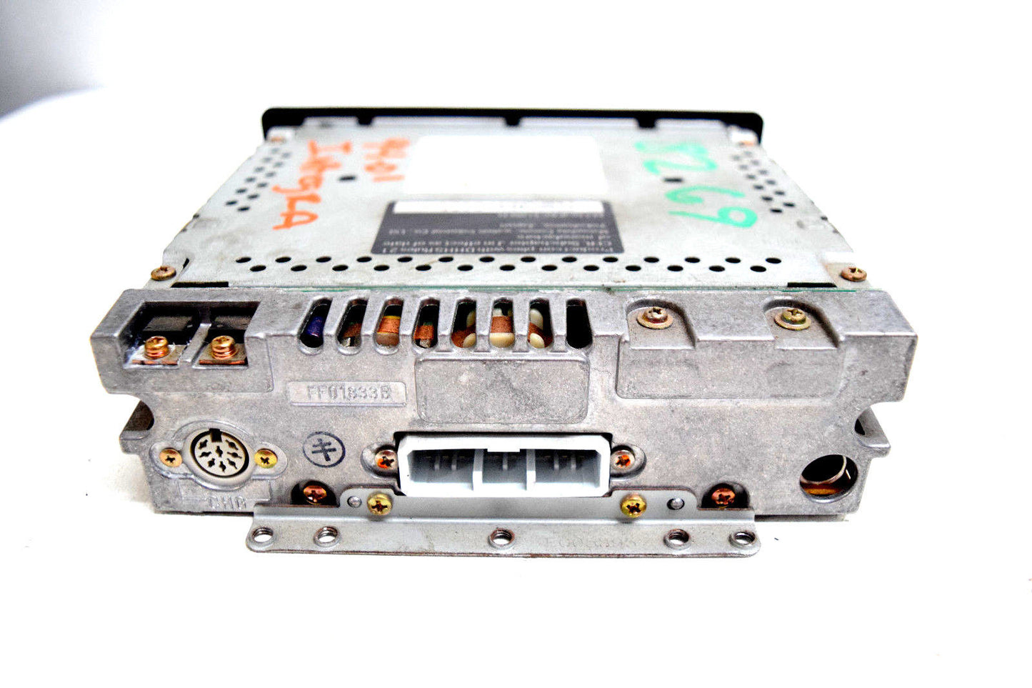 94 95 96 97 98 99 00 01 ACURA INTEGRA RADIO CD PLAYER OEM