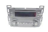 04 05 06 CHEVY MALIBU RADIO CD PLAYER