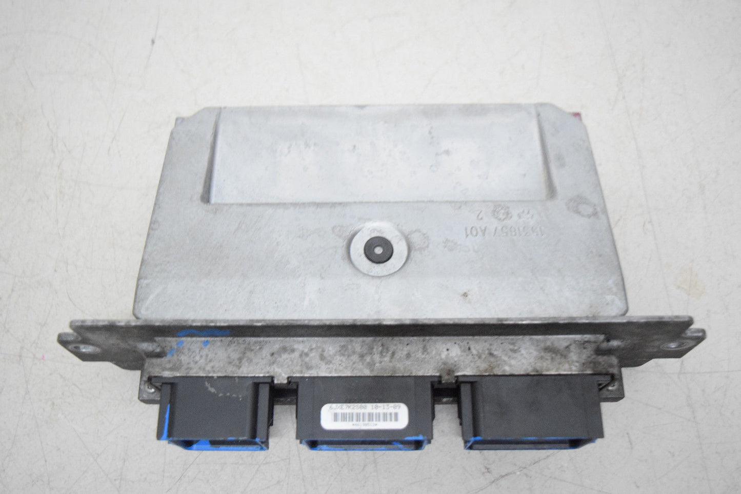 09 10 FORD EDGE LINCOLN MKX ECU ECM ENGINE COMPUTER 9T4A12A650EC OEM