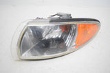 97 98 99 00 01 02 03 PONTIAC GRAND PRIX LEFT DRIVER TURN SIGNAL CORNER LAMP