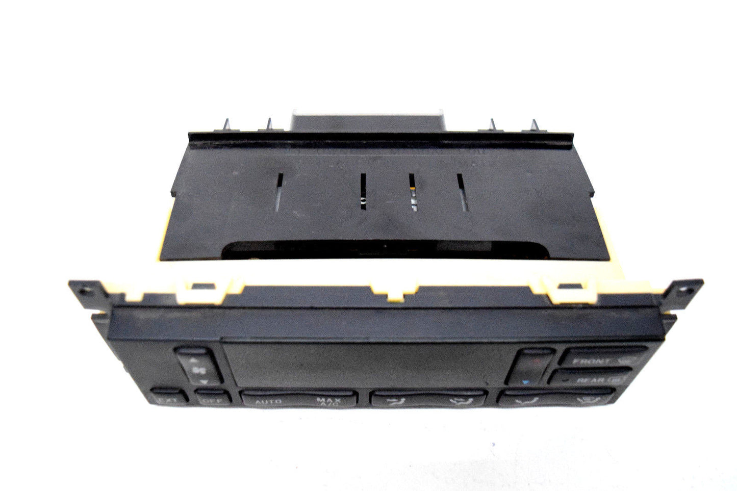 98 99 00 01 02 LINCOLN TOWN CAR DIGITAL CLIMATE CONTROL OEM