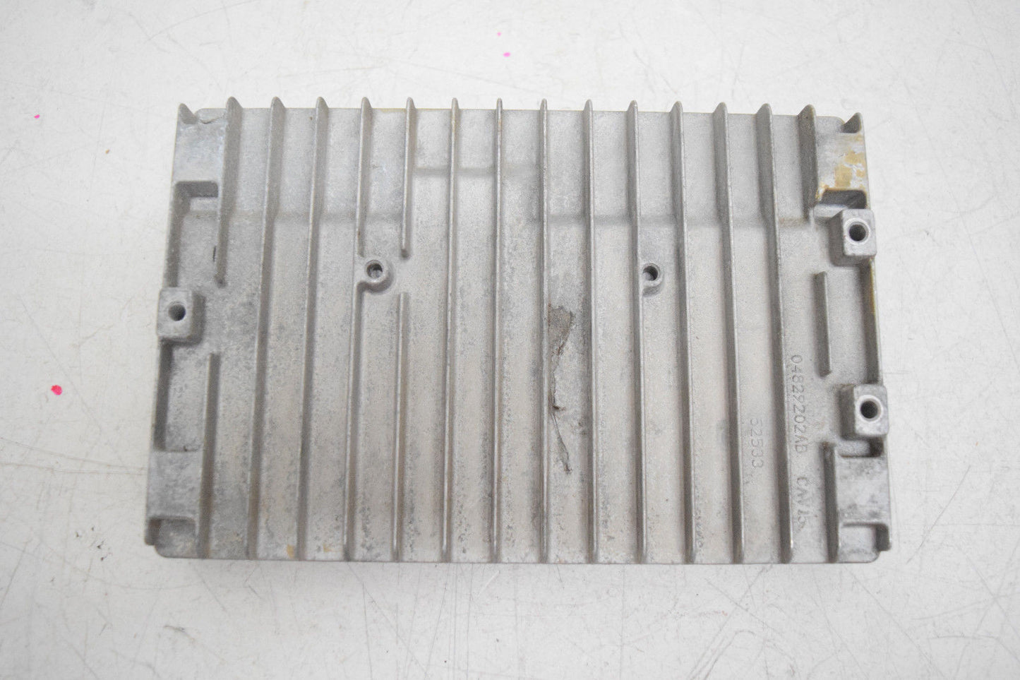05 06 JEEP GRAND CHEROKEE ECU ECM ENGINE COMPUTER P56044547AM OEM
