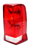 02 03 04 05 06 CADILLAC ESCALADE RIGHT PASSENGER TAILLIGHT TAIL LIGHT OEM