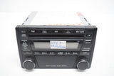 01 02 MAZDA MILLENNIA 626 RADIO CD PLAYER OEM