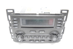 06 07 08 09 PONTIAC G6 6 DISC CD PLAYER RADIO OEM