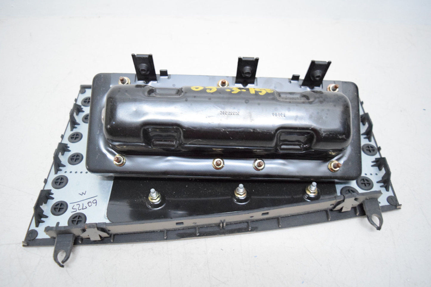 04 05 06 07 08 FORD F150 F-150 PASSENGER DASH AIRBAG OEM GREY GRAY