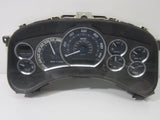 99 00 01 02 CADILLAC ESCALADE EXT SPEEDOMETER INSTRUMENT CLUSTER