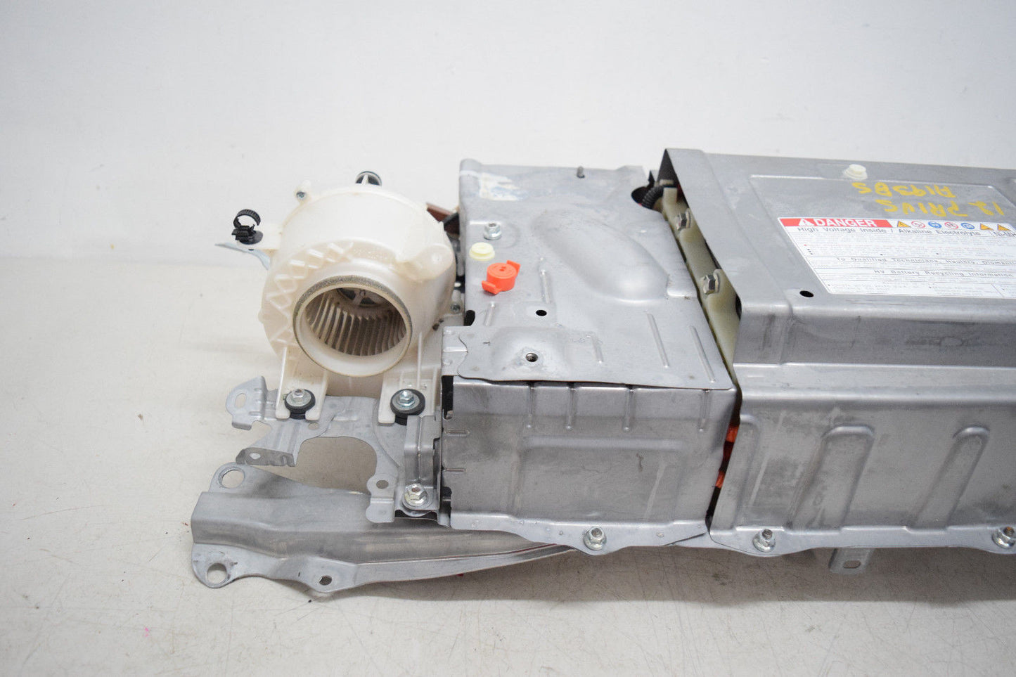 11 12 13 14 15 16 TOYOTA PRIUS BATTERY PACK COMPLETE OEM