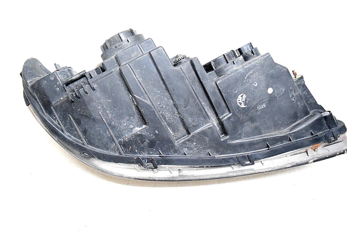 06 07 08 HYUNDAI AZERA LEFT DRIVER HEAD LIGHT OEM