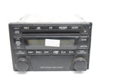 02 03 04 05 06 07 MITUBISHI LANCER RADIO CD PLAYER