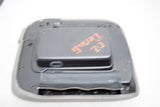 99 00 01 02 0304 05 06 YUKON DENALI CENTER CONSOLE ARMREST LID GREY