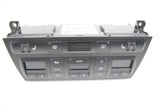 99 00 01 02 03 AUDI A6 DIGITAL CLIMATE CONTROL OEM