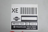 00 01 02 NISSAN SENTRA ECU ECM ENGINE COMPUTER MEC22-520