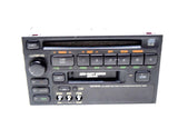 92 93 94 95 TOYOTA CAMRY RADIO CD PLAYER MISSING KNOBS